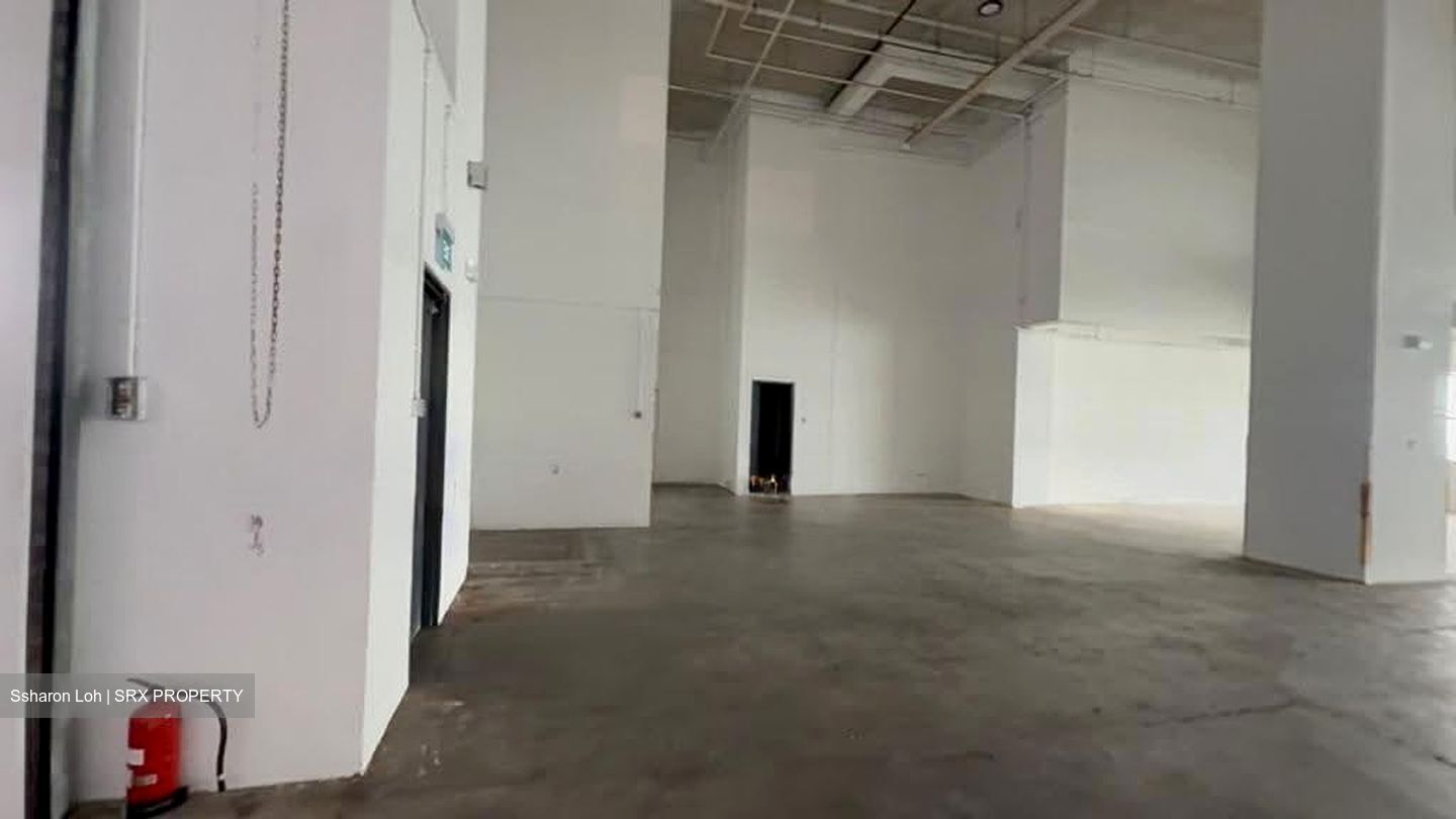 Loyang Industrial Estate (D17), Factory #632854961